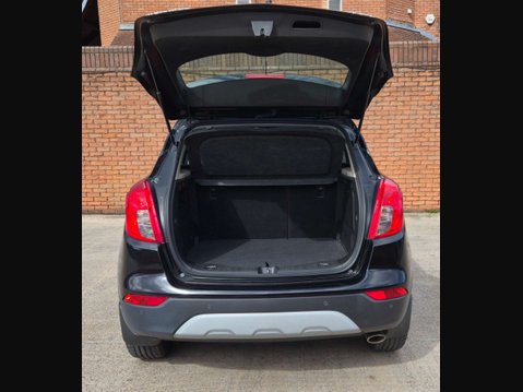 Vauxhall Mokka X 1.4 Mokka X Design Nav T S/S 5dr 16