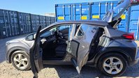 Toyota C-HR 1.8 VVT-h Icon SUV 5dr Petrol Hybrid CVT Euro 6 (s/s) (122 ps) 10