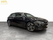 Mercedes-Benz A Class 1.3 A180h MHEV Sport (Executive) Hatchback 5dr Petrol Hybrid 7G-DCT Euro 6 1