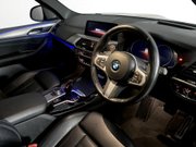 BMW X3 3.0 M40d SUV 5dr Diesel Auto xDrive Euro 6 (s/s) (326 ps) Alloys - Air Con 12