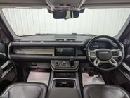 Land Rover Defender 3.0 Defender SE D MHEV Auto 4WD 5dr 2