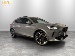 Cupra Formentor 1.4 eHybrid 12.8kWh VZ2 SUV 5dr Petrol Plug-in Hybrid DSG Euro 6 (s/s) (245