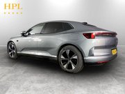 Polestar 4 Single Motor 100kWh Long Range Plus SUV 5dr Electric Auto RWD (272 ps) 1 Ow 5