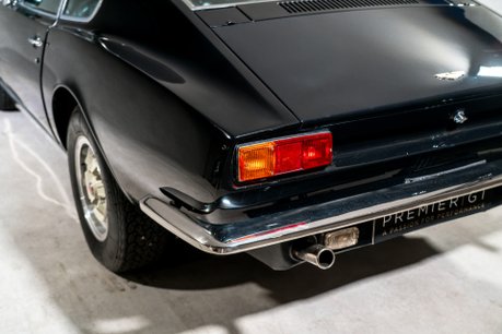 Aston Martin DBS V8 SERIES 1. EXTENSIVE HISTORY PORTFOLIO. 3-SPEED AUTO. CONOLLY INTERIOR. 42