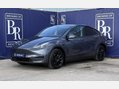 Tesla Model Y SUV 5dr Electric Auto RWD (346 ps) 9