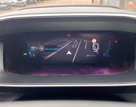 Peugeot 208 1.2 208 Allure Premium+ PureTech SS 5dr 21