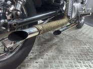 Yamaha XV VIRAGO 535 RUNNING PROJECT BIKE LIGHTWEIGHT CRUISER 30