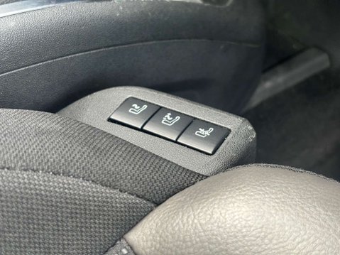 Citroen C4 Picasso 1.6 C4 Grand Picasso Flair Blue HDi S/S 5dr 25
