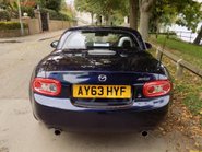 Mazda MX-5 i Roadster Venture Edition 12