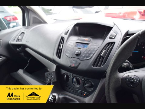 Ford Transit Connect 1.5 Transit Connect 220 52
