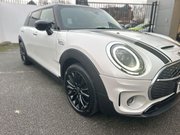 Mini Clubman 2.0 Cooper S Classic Estate 6dr Petrol Steptronic Euro 6 (s/s) (178 ps) 1 O 2
