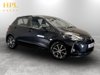 Toyota Yaris 1.5 VVT-i Icon Tech Hatchback 5dr Petrol CVT Euro 6 (111 ps) Air Con - Allo