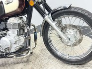 Mash Scrambler 400 2018 5K 400CC SINGLE A2 BIKE LONG MOT 5