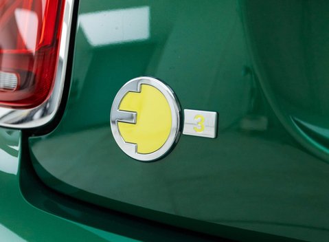 Mini Hatch Cooper S Electric Level 3 29