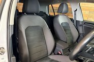 Volkswagen Golf 1.4 TSI BlueMotion Tech ACT GT Hatchback 5dr Petrol DSG Euro 6 (s/s) (140 p 88