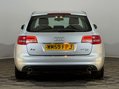 Audi A6 AVANT 2.7 TDI QUATTRO SE AUTOMATIC 7