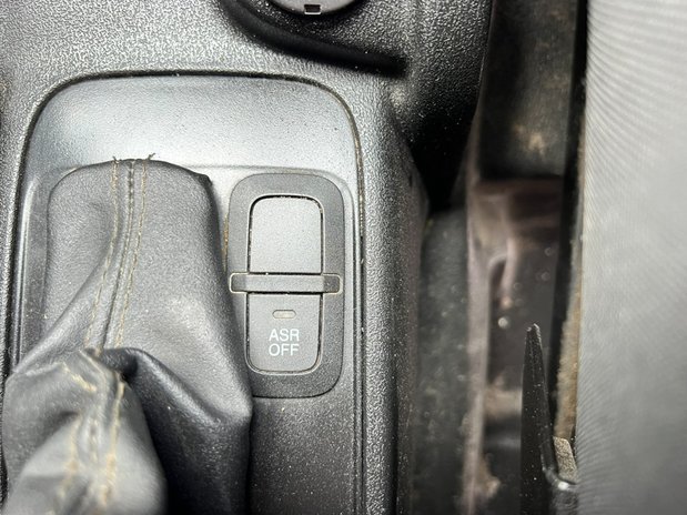 Fiat Doblo LWB L2H1 Low Roof Air Con Sensors EURO 6 NO VAT 30