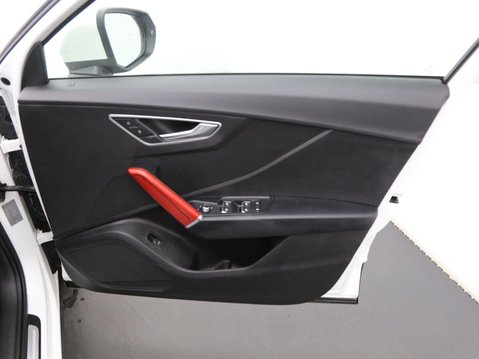 Audi Q2 1.6 TDI 30 Sport S Tronic Euro 6 (s/s) 5dr 20