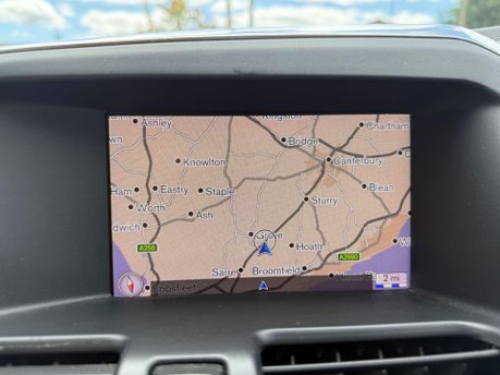 Volvo XC60 2.0 D4 SE Lux Nav Auto Euro 6 (s/s) 5dr 14
