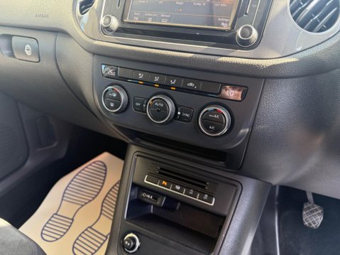 Volkswagen Tiguan 2.0 TDI BlueMotion Tech Match Edition 2WD Euro 6 (s/s) 5dr 30