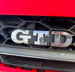 Volkswagen Golf 2.0 TDI BlueMotion Tech GTD 5 Door 4