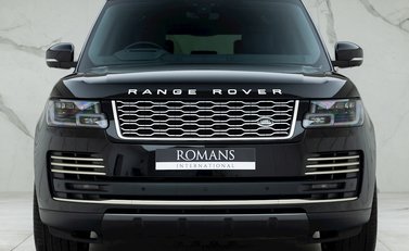 Land Rover Range Rover 5.0 Fifty LWB 4