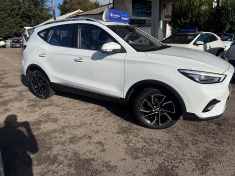 MG ZS 1.5 VTi-TECH Exclusive Euro 6 (s/s) 5dr 7