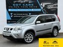 Nissan X-Trail 2.0 dCi Tekna Auto 4WD Euro 5 5dr (AVM)