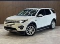 Land Rover Discovery Sport 2.0 Discovery Sport HSE SD4 Auto 4WD 5dr 72