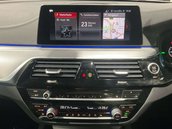 BMW 5 Series 3.0 530D xDrive M Sport Auto 4WD 4dr 9