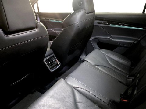 Skoda Enyaq iV 82kWh 80 SUV 5dr Electric Auto (DC135kW) (204 ps) Air Con - Alloys - DAB 19