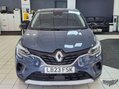 Renault Captur 1.6 E-TECH evolution Auto Euro 6 (s/s) 5dr 89
