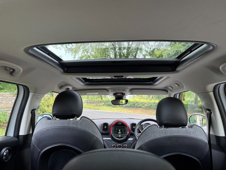 Mini Countryman COOPER 48