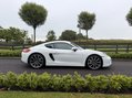Porsche Cayman 24V 1