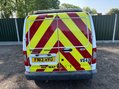 Ford Transit Connect T200 LR 4