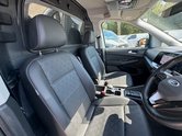 Ford Transit Connect AUTO SWB L1H1 Low Roof Limited Air Con Alloys Sens 14