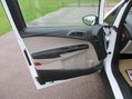 Ford B-Max 1.0T EcoBoost Titanium Navigator Euro 6 5dr 36
