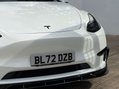 Tesla Model Y ModeL Y Long Range AWD 4WD 5dr 8