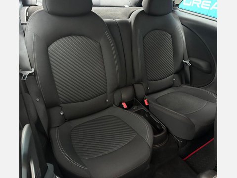 Mini Paceman 1.6 Cooper D SUV 3dr Diesel Manual ALL4 Euro 5 (s/s) (112 ps) 10