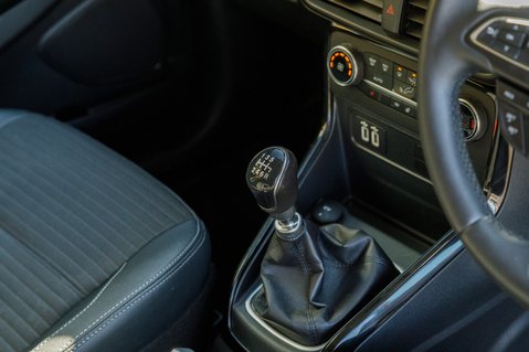 Ford Ecosport TITANIUM 32