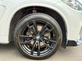 BMW X5 3.0 30d M Sport Auto xDrive Euro 6 (s/s) 5dr 16
