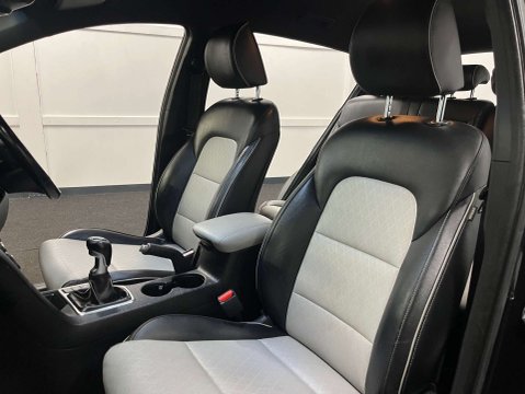Kia Sportage 1.6 Sportage GT-Line 5dr 46