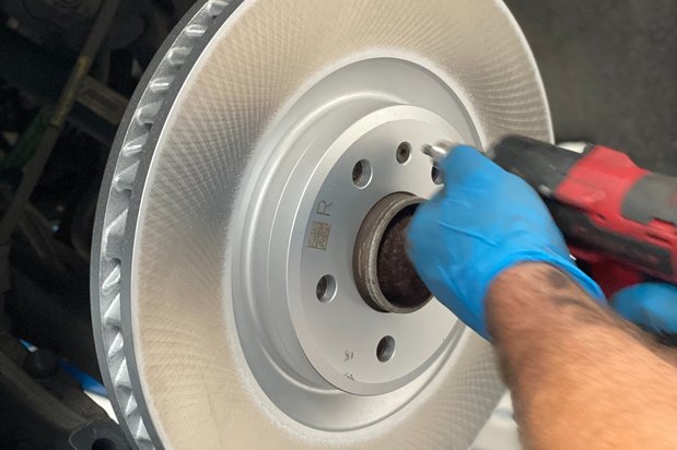 Servicing and Repairs