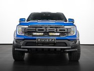 Ford Ranger 3.0T V6 EcoBoost Raptor Pickup Double Cab 4dr Petrol Auto 4WD Euro 6 (s/s) 31