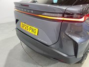 Lexus RZ 300e 71.4kWh Premium Plus SUV 5dr Electric Auto (204 ps) Sat Nav 35