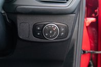 Ford Focus ST-LINE X EDITION MHEV 16