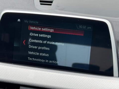 BMW X1 1.5 18i GPF M Sport sDrive Euro 6 (s/s) 5dr 21