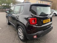 Jeep Renegade LIMITED 8