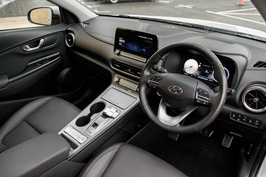 Hyundai KONA ULTIMATE