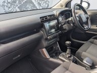 Citroen C3 Aircross PURETECH FLAIR S/S 21